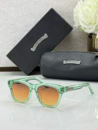 Picture of Chrome Hearts Sunglasses _SKUfw77797071fw